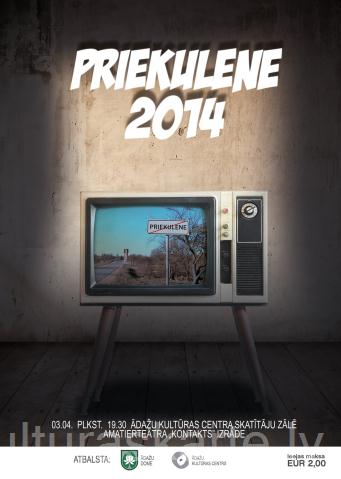 Priekulene